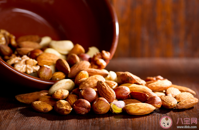 吃堅果會導致高血脂嗎 堅果營養有哪些 吃堅果會導致高血脂嗎 堅果營養有哪些