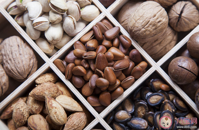 吃堅果會導致高血脂嗎 堅果營養有哪些 吃堅果會導致高血脂嗎 堅果營養有哪些