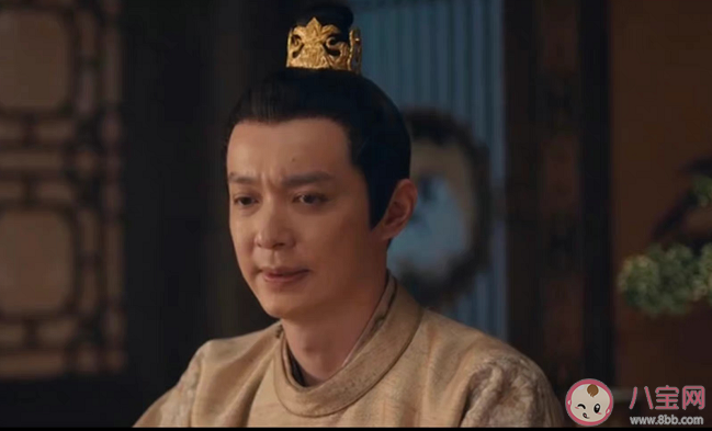 《唐朝詭事錄》太子是壞的嗎 《唐朝詭事錄》太子有原型嗎