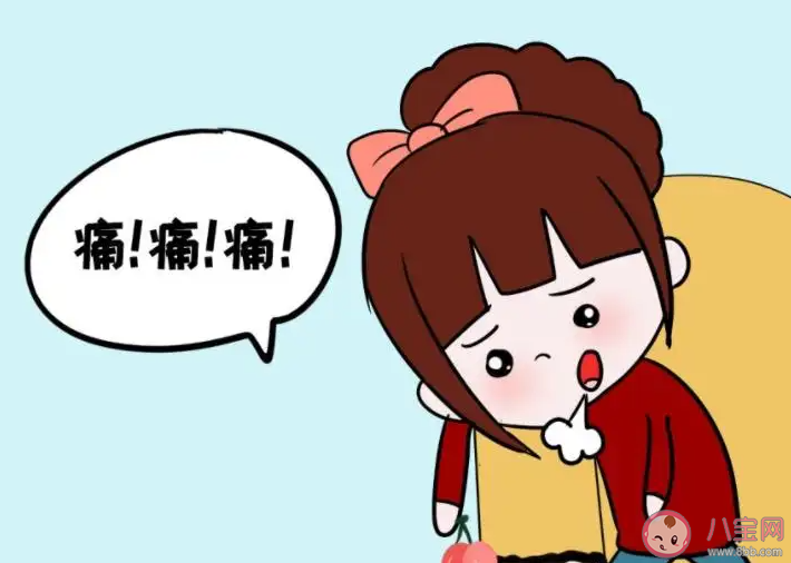 季經是什么原因造成的 季經有什么危害