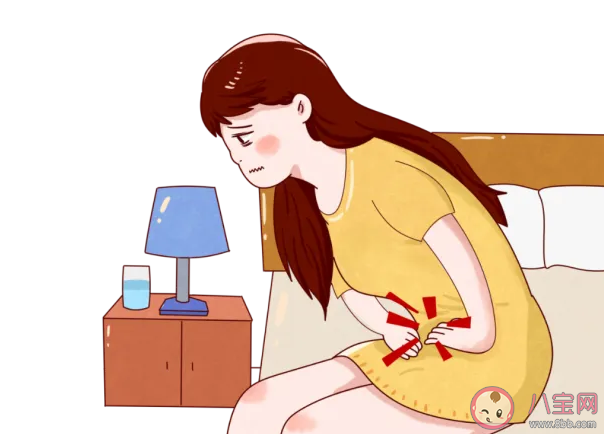 季經是什么原因造成的 季經有什么危害