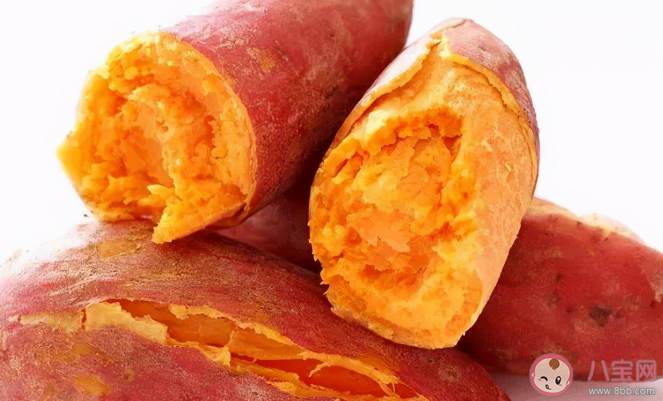 紅薯發芽能吃嗎 為什么吃了紅薯之后總是放屁 紅薯發芽能吃嗎 為什么吃了紅薯之后總是放屁