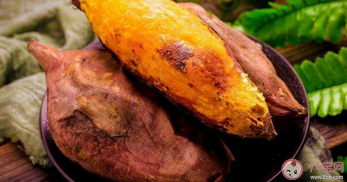 吃紅薯可以抗癌是真的嗎 吃紅薯能降血糖嗎 吃紅薯可以抗癌是真的嗎 吃紅薯能降血糖嗎