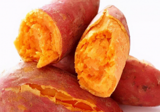 紅薯發(fā)芽能吃嗎 為什么吃了紅薯之后總是放屁
