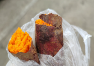 烤紅薯的熱量高嗎 吃烤紅薯會(huì)不會(huì)長(zhǎng)胖