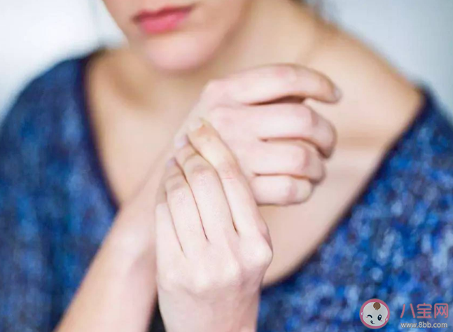 中國關(guān)節(jié)炎患者超過1億人 為什么得關(guān)節(jié)炎的人越來越多