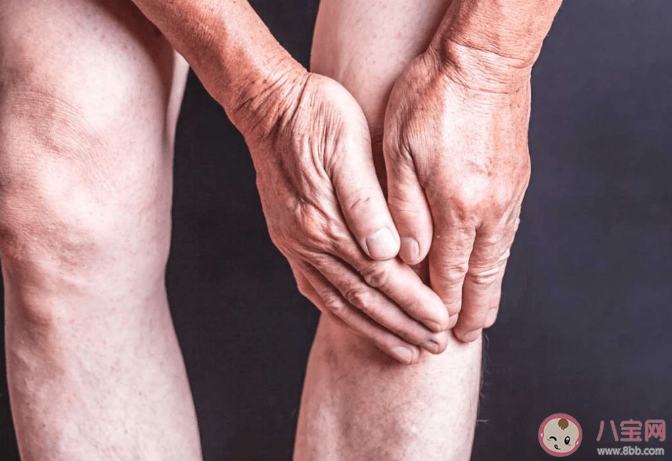 中國關(guān)節(jié)炎患者超過1億人 為什么得關(guān)節(jié)炎的人越來越多
