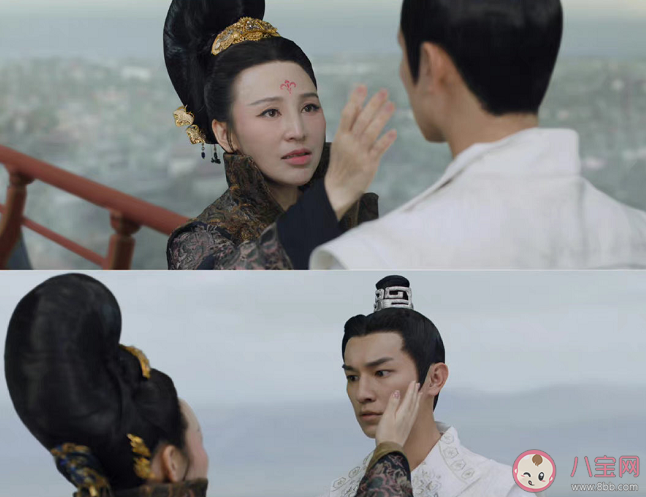 《唐朝詭事錄》盧凌風知道公主是他母親嗎 盧凌風為什么沒和公主相認