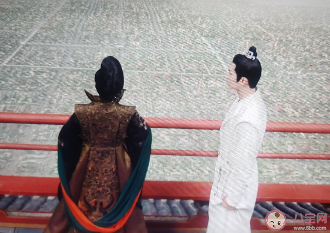 《唐朝詭事錄》盧凌風知道公主是他母親嗎 盧凌風為什么沒和公主相認