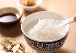 減肥早餐能喝粥嗎 減肥期間早上吃什么