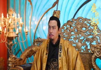 《唐朝詭事錄》大結局是什么 幕后boss是皇帝嗎