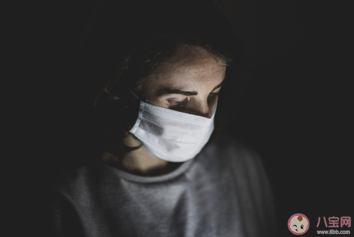 新冠后遺癥可持續數月或更久 新冠后遺癥哪些比較常見