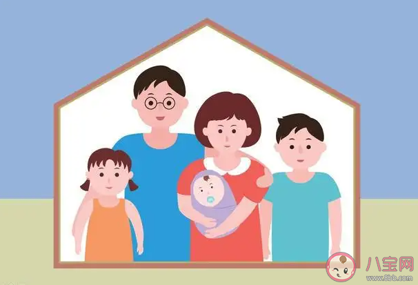 長沙三孩及以上家庭每孩將補貼1萬 三孩家庭補貼政策能鼓勵生育嗎