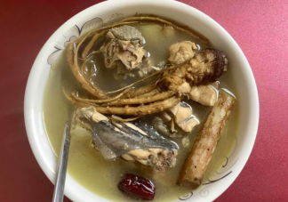 月子中心雞湯里加黨參為何被罰 家里燉湯加黨參違規嗎