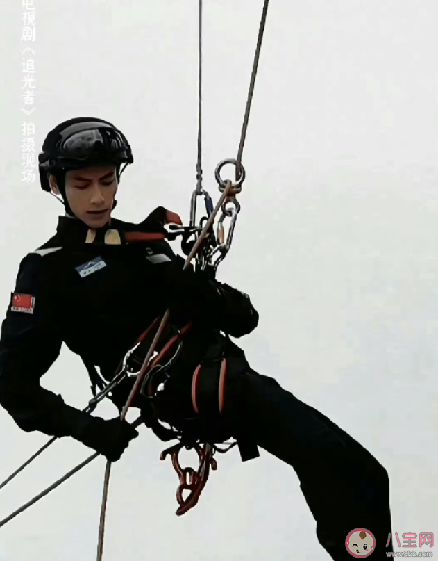 《追光者》是在哪里拍攝取景的 《追光者》好看嗎