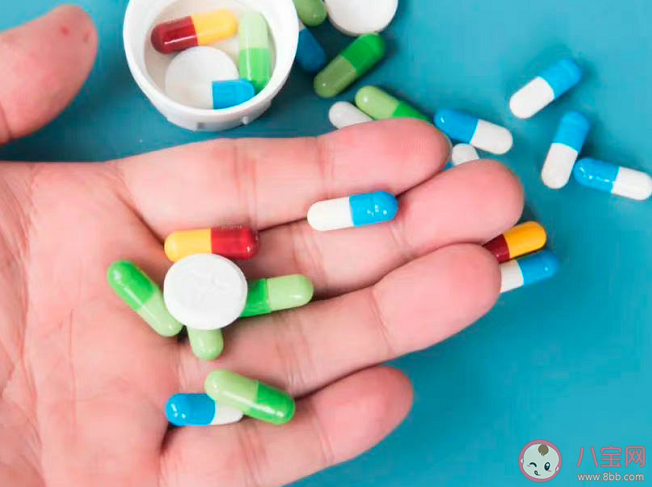 布洛芬真是萬能止痛藥嗎 這6種情況錯服很危險