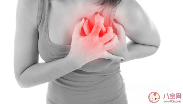 常生悶氣的女性更容易乳腺增生 乳腺增生有哪些因素導(dǎo)致