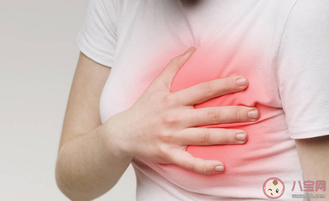 常生悶氣的女性更容易乳腺增生 乳腺增生有哪些因素導(dǎo)致