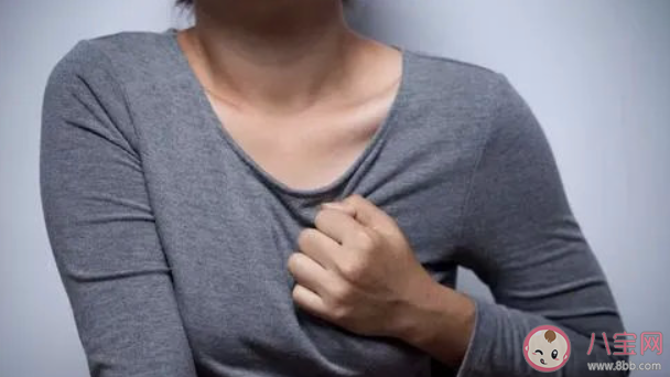 乳腺增生會癌變嗎 如何預防乳腺增生