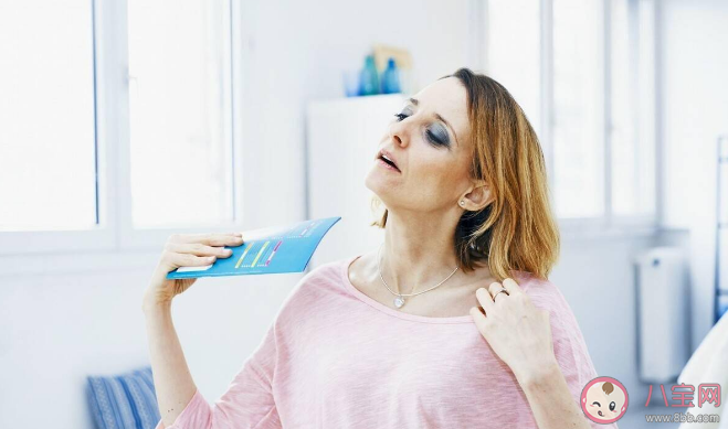 更年期容易出現(xiàn)哪些精神問題 更年期情緒波動大如何平穩(wěn)度過