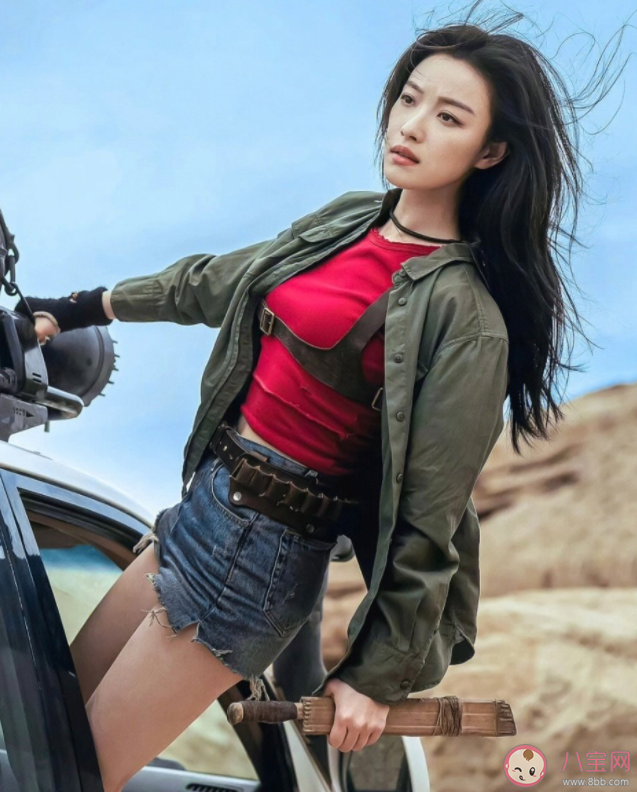 《西出玉門》原著小說是什么 《西出玉門》講的是什么故事