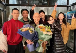 《西出玉門》原著小說是什么 《西出玉門》講的是什么故事