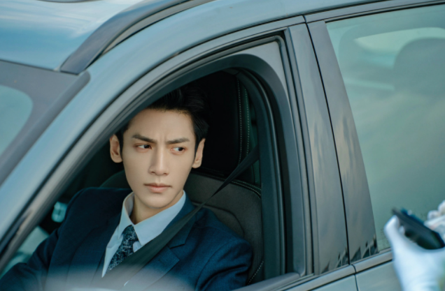 《追光者》觀后感 《追光者》劇評