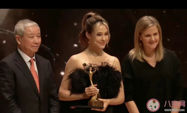 谷愛凌獲最佳女運動員表現獎 谷愛凌都取得了哪些好成績