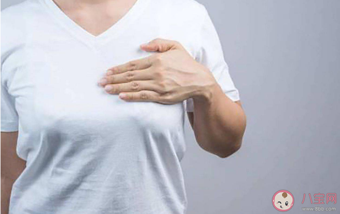 母乳喂養真能降低患乳腺癌的風險嗎 什么女性更容易乳腺癌