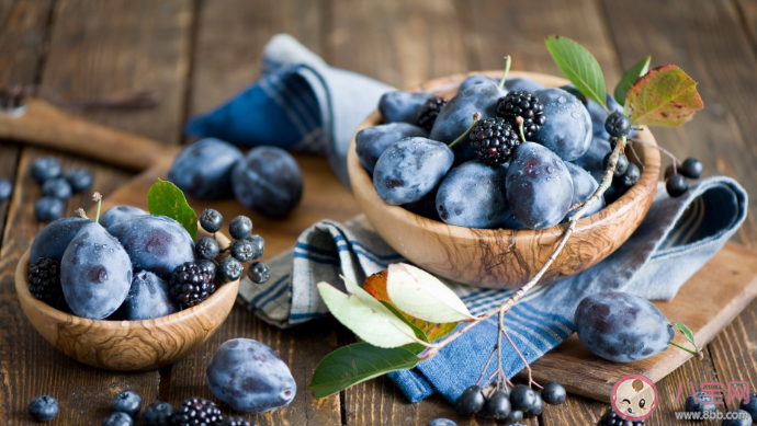 吃西梅的好處有哪些 西梅吃多了會怎么樣