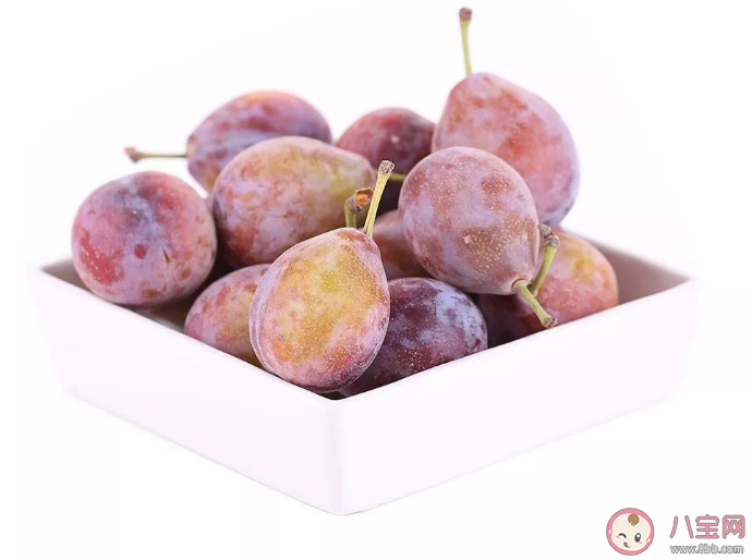 吃西梅的好處有哪些 西梅吃多了會怎么樣