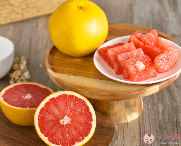 買回家的柚子怎么保存 吃柚子有什么好處