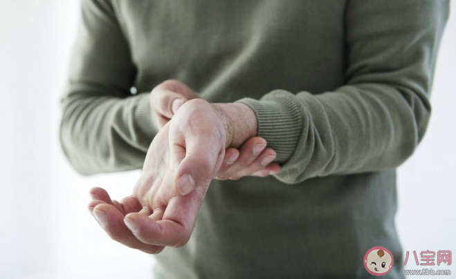 經常發麻是身體在發警報 為什么長時間處于一種姿勢身體會發麻