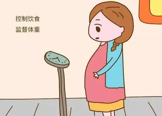 孕媽媽應該怎樣預防妊娠期糖尿病 為什么會患妊娠期糖尿病