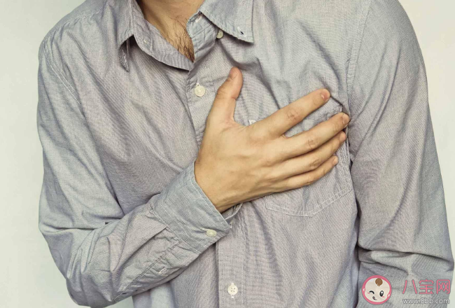 男子每天1包煙4年2次心梗 吸煙為什么會導致心梗