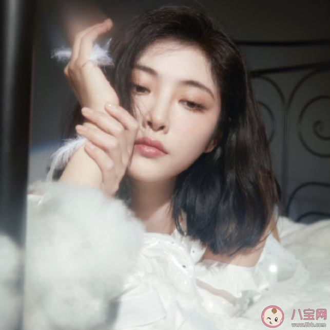 許佳琪新歌《漫》歌詞是什么 《漫》完整版歌詞在線聽歌