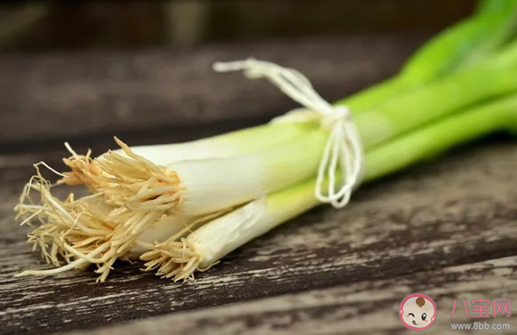 關于蔥的飲食禁忌有哪些 哪些人不能吃蔥