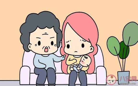 公婆不幫忙帶娃要不要生氣 怎樣看待公婆不幫忙帶娃 公婆不幫忙帶娃要不要生氣 怎樣看待公婆不幫忙帶娃