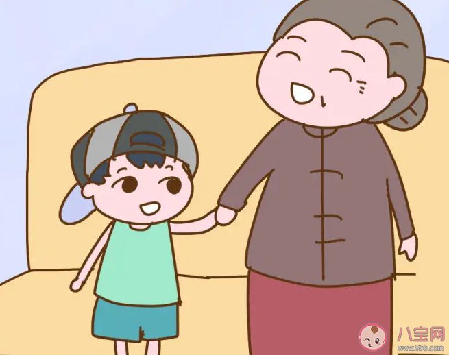 公婆不幫忙帶娃要不要生氣 怎樣看待公婆不幫忙帶娃 公婆不幫忙帶娃要不要生氣 怎樣看待公婆不幫忙帶娃