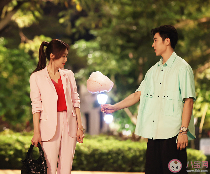 《芳心蕩漾》林震為什么死了 張帆和林森結(jié)局是怎樣的