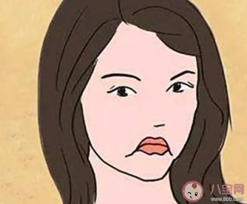 秋冬容易爛嘴角有哪些原因 怎樣預防爛嘴角