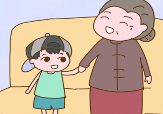 公婆不幫忙帶娃要不要生氣 怎樣看待公婆不幫忙帶娃
