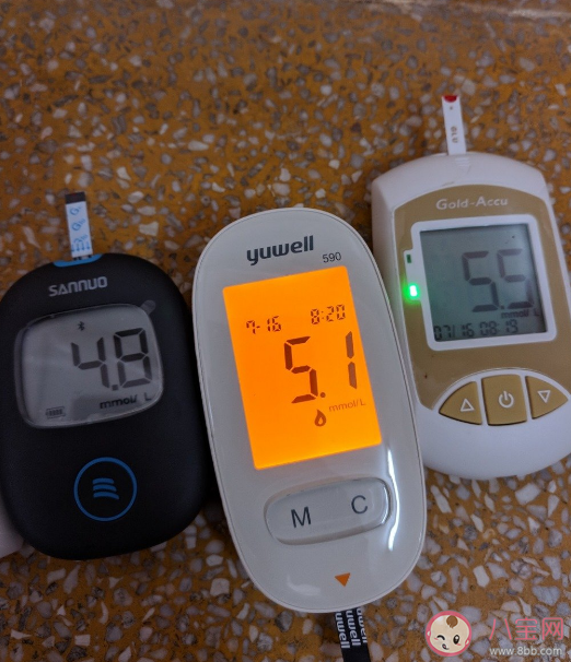 血糖儀靠譜嗎準(zhǔn)不準(zhǔn) 血糖儀需要校準(zhǔn)嗎