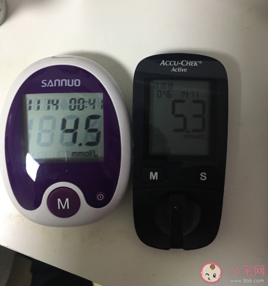 血糖儀靠譜嗎準(zhǔn)不準(zhǔn) 血糖儀需要校準(zhǔn)嗎