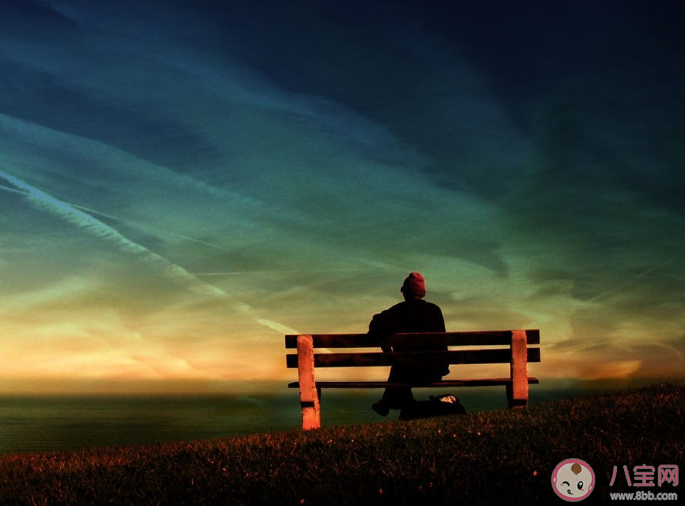 孤獨丑是什么意思 年輕人比老人更孤獨嗎