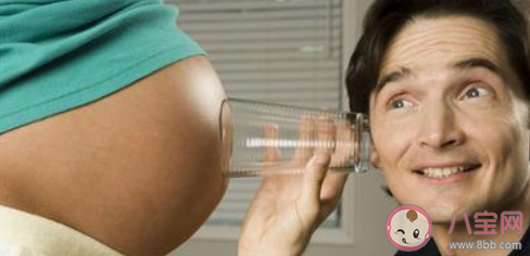 適合準(zhǔn)爸爸的胎教方式有哪些 準(zhǔn)爸爸如何做好胎教