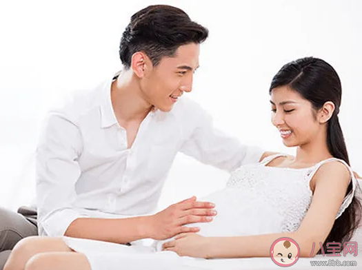 適合準(zhǔn)爸爸的胎教方式有哪些 準(zhǔn)爸爸如何做好胎教