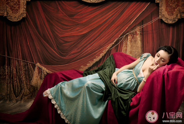 古代人是如何判斷胎兒性別的 為什么古代人這么熱衷于生兒子