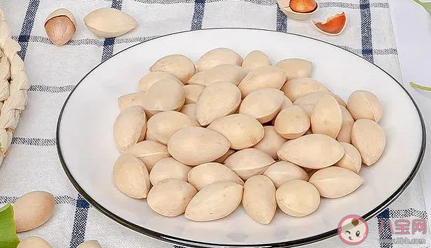 白果能不能吃會中毒嗎 如何科學食用銀杏果 白果能不能吃會中毒嗎 如何科學食用銀杏果