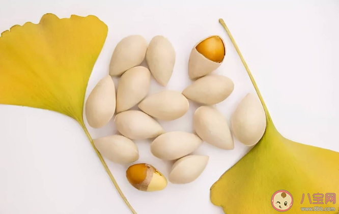 銀杏果會引起過敏嗎 怎么避免吃白果中毒